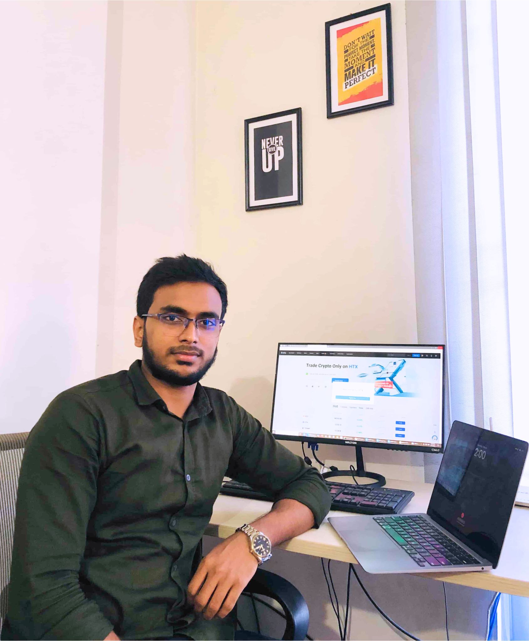 Digital Marker With SEO Expert in Dhaka, Bangladesh